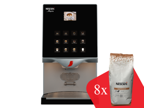 NESCAFÉ Alegria FTP 30 E